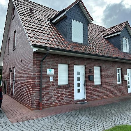 Annalena'S Ferienhaus Hooksiel Шилліг Екстер'єр фото