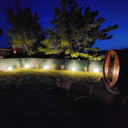 Annalena'S Ferienhaus Hooksiel Шилліг Екстер'єр фото