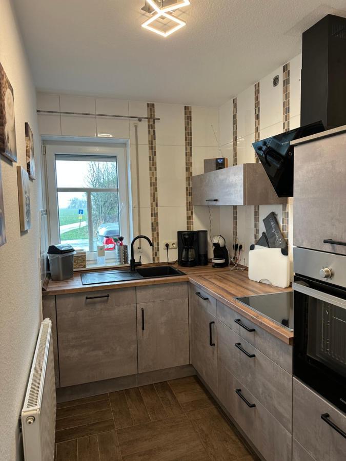 Annalena'S Ferienhaus Hooksiel Шилліг Екстер'єр фото