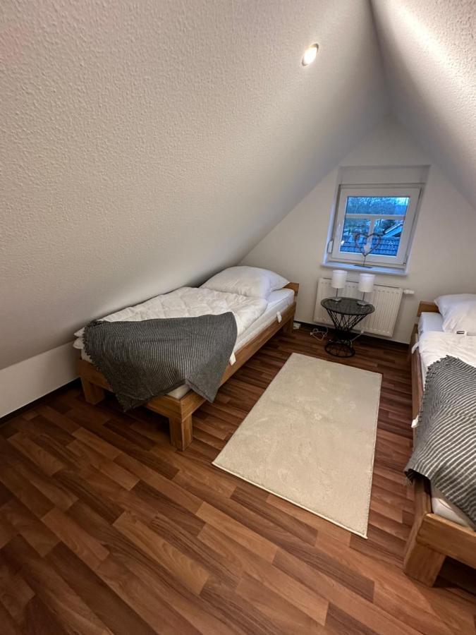 Annalena'S Ferienhaus Hooksiel Шилліг Екстер'єр фото