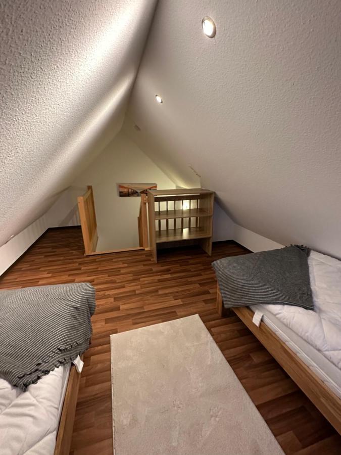 Annalena'S Ferienhaus Hooksiel Шилліг Екстер'єр фото