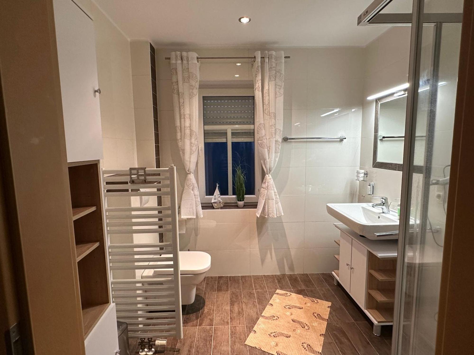Annalena'S Ferienhaus Hooksiel Шилліг Екстер'єр фото