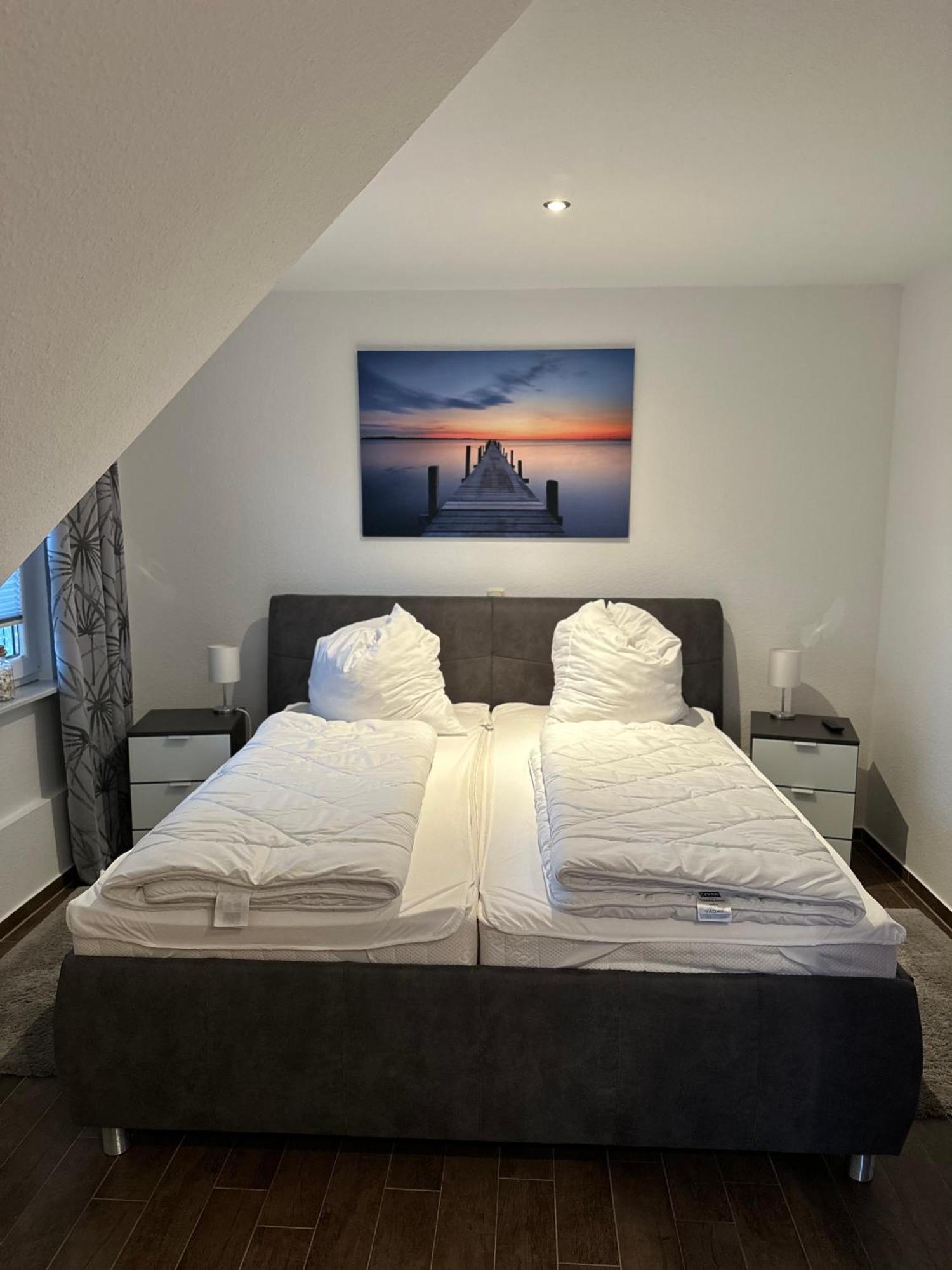 Annalena'S Ferienhaus Hooksiel Шилліг Екстер'єр фото